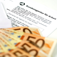 Abfindung Und Arbeitslosengeld Hensche Arbeitsrecht