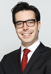 Rechtsanwälte für Arbeitsrecht Berlin Rechtsanwalt Christoph Hildebrandt