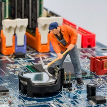 Industrie 4.0, Digitalisierung