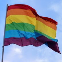 Regenbogenflagge Homosexualität, Diskriminierung wegen der sexuellen Orientierung