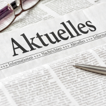 Zeitung Aktuelles, Journalisten, Redakteure, Zeitungsverlag, Tageszeitung