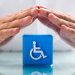 Diskriminierungsverbote - Behinderung, Schutz vor Diskriminierung von Menschen mit Behinderung