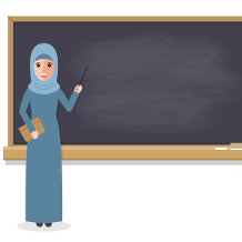 muslimische Lehrerin mit Kopftuch, Kopftuchverbot an Schulen