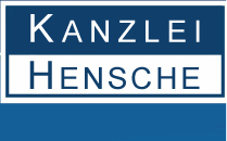 Logo Hensche Rechtsanwälte