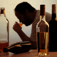 Alkoholsucht, Alkoholiker, Alkoholabhängigkeit