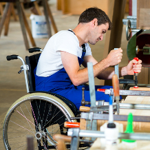 Integration von Menschen mit Behinderung auf dem Arbeitsmarkt, Betriebliches Eingliederungsmanagement (BEM)