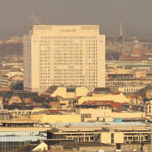 Charité Berlin