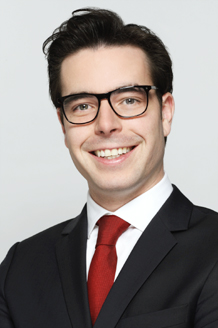 Rechtsanwälte für Arbeitsrecht Hannover Rechtsanwalt Christoph Hildebrandt