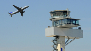Fluglotse, Flugüberwachung, Flugverkehr, Flughafen