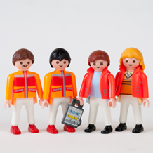 Frauenquote Sanitäter