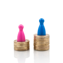 Gehaltslücke zwischen Männern und Frauen, Gender Pay Gap