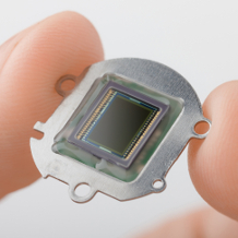 Technologie, Sensor