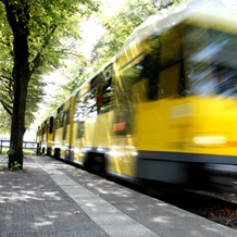 Straßenbahn