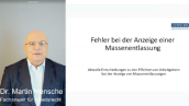 Vorschaubild Massenentlassung Video